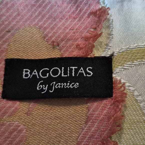 Bagolitas by Janice purse - Picture 2 of 4